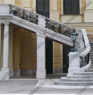 Photo Photo Texture of Wien Schonbrunn 0056